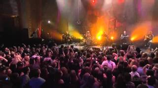 Daughtry - Over You (Live From California 2009)