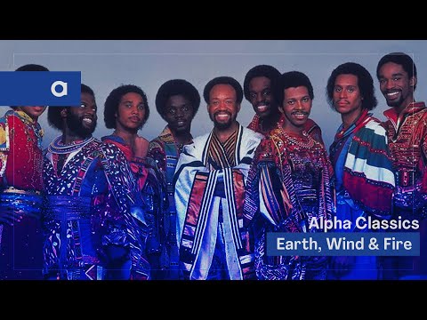 Alpha Classics #63: Earth, Wind & Fire - Fantasy | Alpha - YouTube