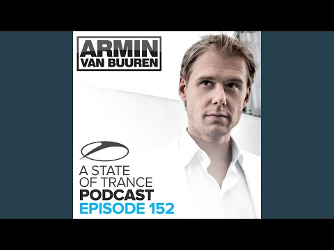 Never Cry Again [ASOT Podcast 152] (Jorn van Deynhoven Remix)