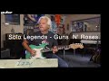 Guns N&#39; Roses - &quot;Nightrain&quot; Solo (guitar Workshop)