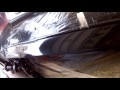 Color sanding with 3000 5000 sandpaper before buffing Color sanding with 3000 5000 sandpaper before buffing