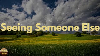 Ingrid Andress - Seeing Someone Else (Lyrics)