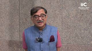 Tarun Vijay | India–Israel Partnership: Trade Routes, Shared History and a Strategic Future