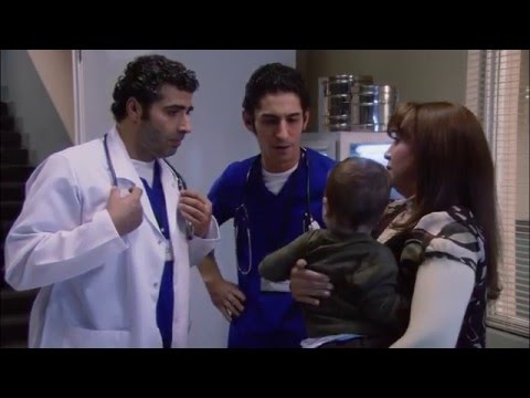 لحظات حرجة الجزء الثانى حلقة  