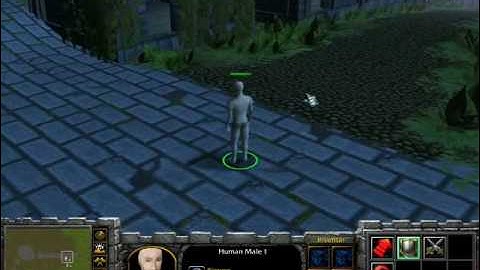 Arrow Movement System.wmv