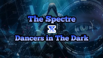 Alan Walker, K-391, Modi - The Spectre/Dancers In The Dark (S.H Mashup)