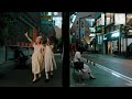 【蓮ノ空】金沢片恋慕 コスプレ