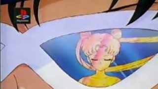 Bishoujo Senshi Sailor Moon - All JP Video Game Commercials