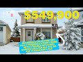 Charming Cul-De-Sac Home for Sale | Oversized Lot, Double Garage, &amp; Prime Location!