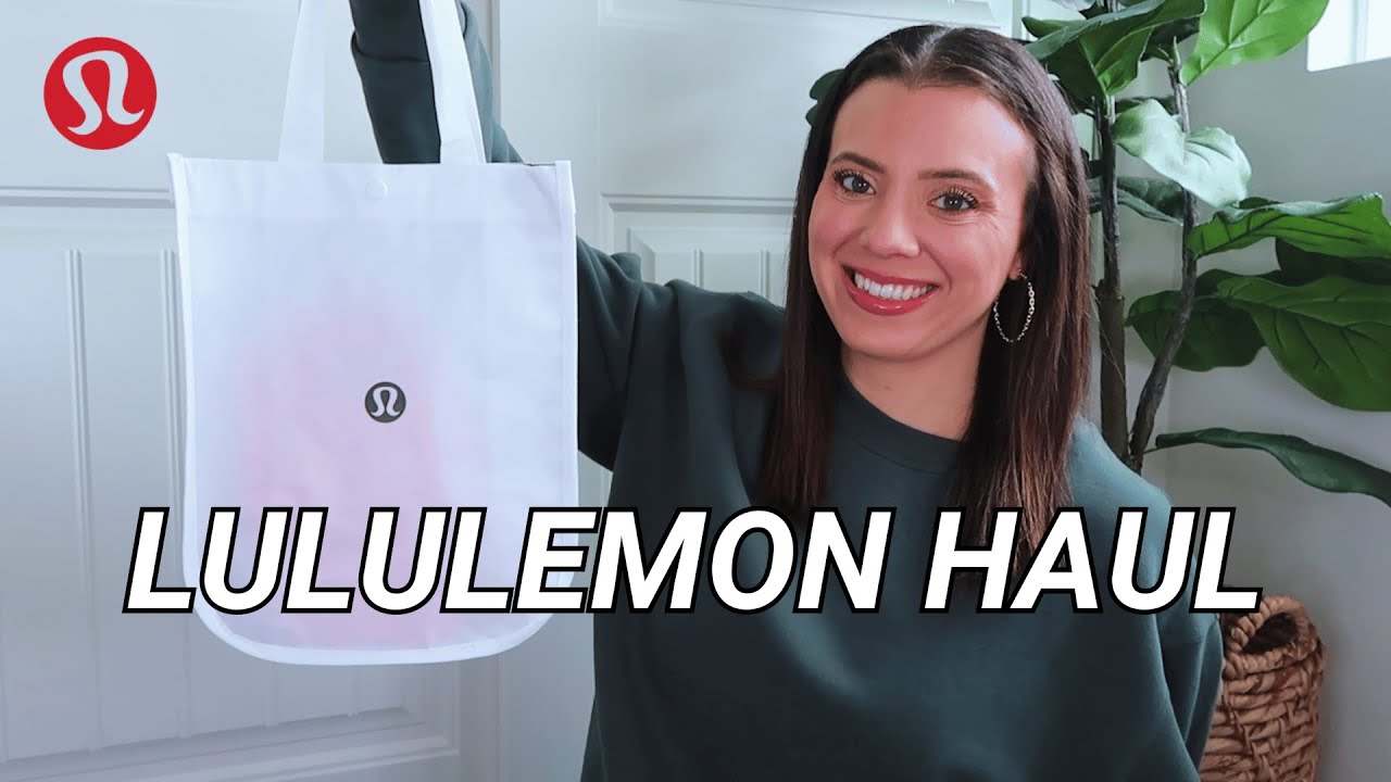 what are your top 3 favorite #lululemon colors?! #lululemoncreator