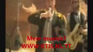 Video thumbnail of "Human - The Killer ( OFFCIAL VIDEOCLIP)"