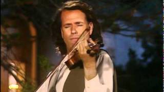 Andre Rieu A Song From Romantic Moments...