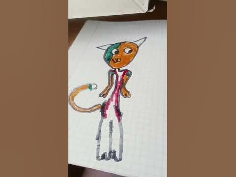 Котик симба - YouTube