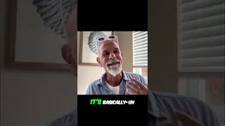 Overcoming Fear of Death: A Psychedelic Journey #shorts