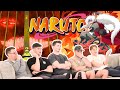 What is happeningnaruto episodes 5356  reactionreview