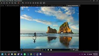 Windows 10 build 10158