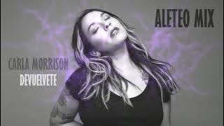 Carla Morrison - Devuelvete (UN REMIX) ✘ JEM BEATS (Aleteo, Zapateo, Guaracha, Tribal)