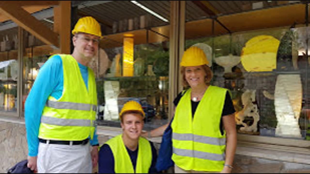 Carrara Marble Quarries