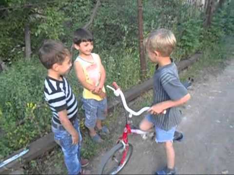 სამოქალაქო განათლების პროგრამა \" მომავლის თაობა\"