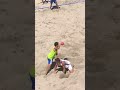 Bruninho will make you dance 🪩🇧🇷 #Croatia2026 #beachhandball