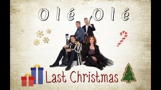 Olé Olé-Last Christmas