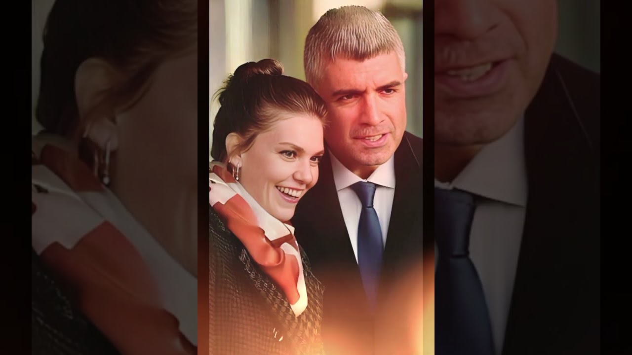 «Слезы текут на похоронах Озкан Дениз: Асла Энвер не мог сопротивляться»