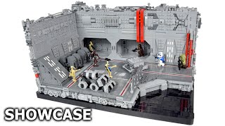 LEGO Star Wars Battlefront II Venator - Capital Supremacy | LEGO Clone Wars MOC Showcase