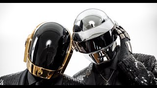 Daft Punk Announces Breakup After 28 Years
