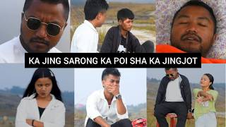 KA JING SARONG KA POI SHA KA JING JOT// JD ENTERTAINMENT//
