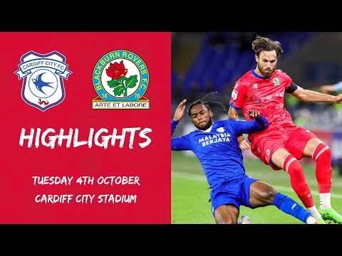 Blackburn vs Cardiff City Livescore and Live Video - England Championship -  ScoreBat: Live Football