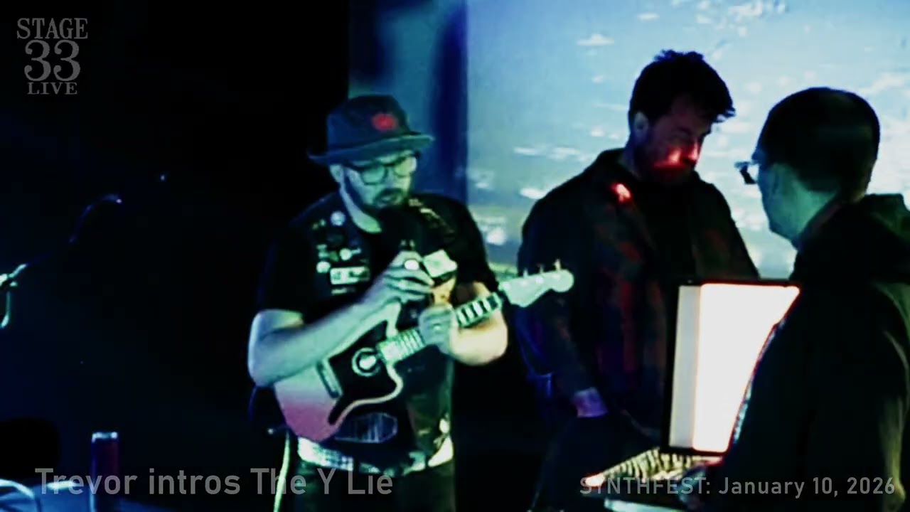 2026-1-10: The Y Lie