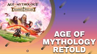 HOW TO GET Age of Methology Retold on Pc & Mac (Official Guide) | Age of Methology Retold 2026 screenshot 3