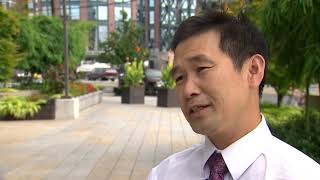 Traffic engineers in Seattle work to improve school safety