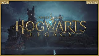 Die Rettung von Rococo - Hogwarts Legacy #104