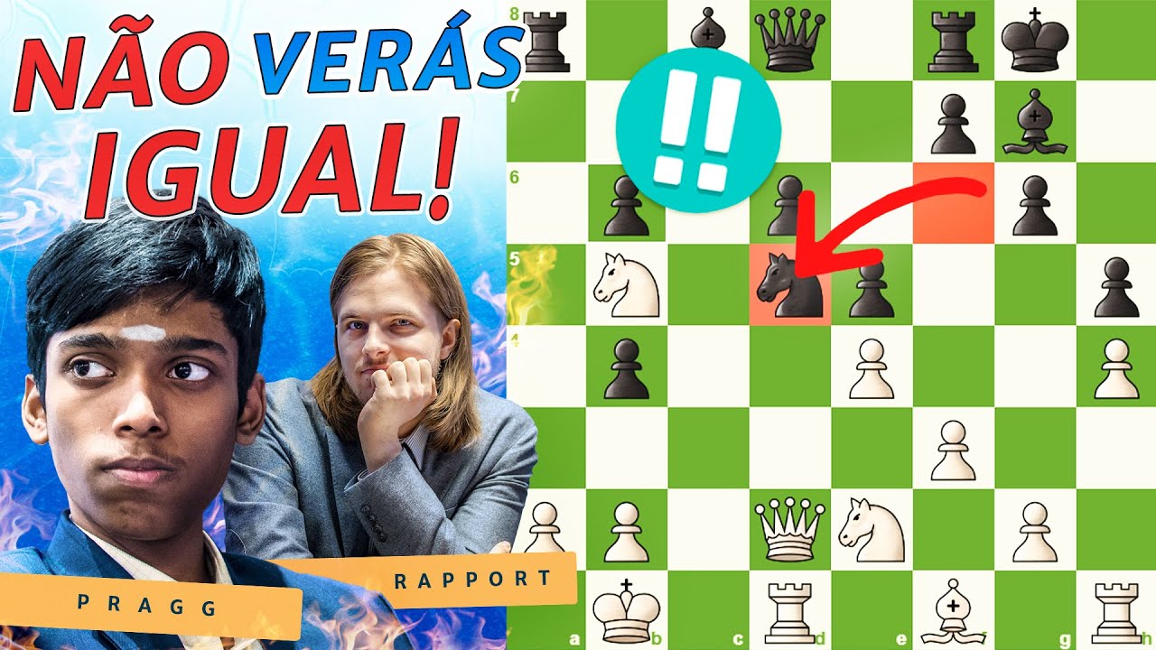 A PARTIDA MAIS GENIAL DO ANO!!!