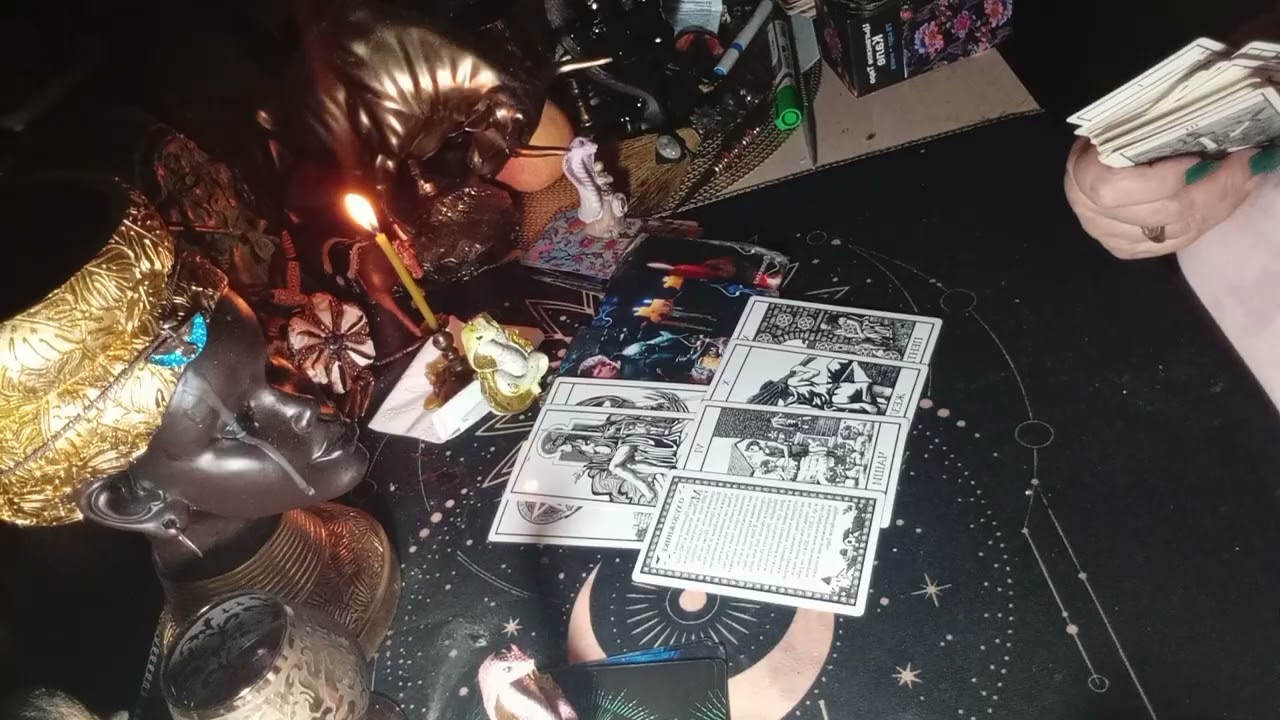 Шок расклад ! Духи Вуду,Боги Ведические больше с врагом не шутят ! Жеские бумеранги !