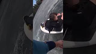 Kodiak Ice Rescue April 2026