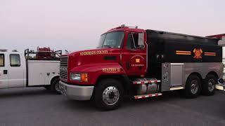 Craytonville Fire Department Virtual Tour 2020