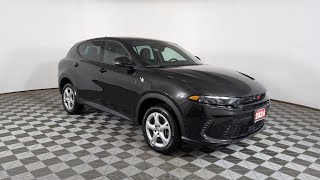 2024 Dodge Hornet