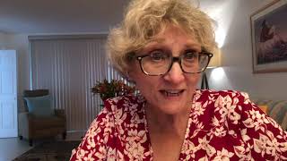 ACIM Lesson 273-Are we ready for tranquility Perhaps today