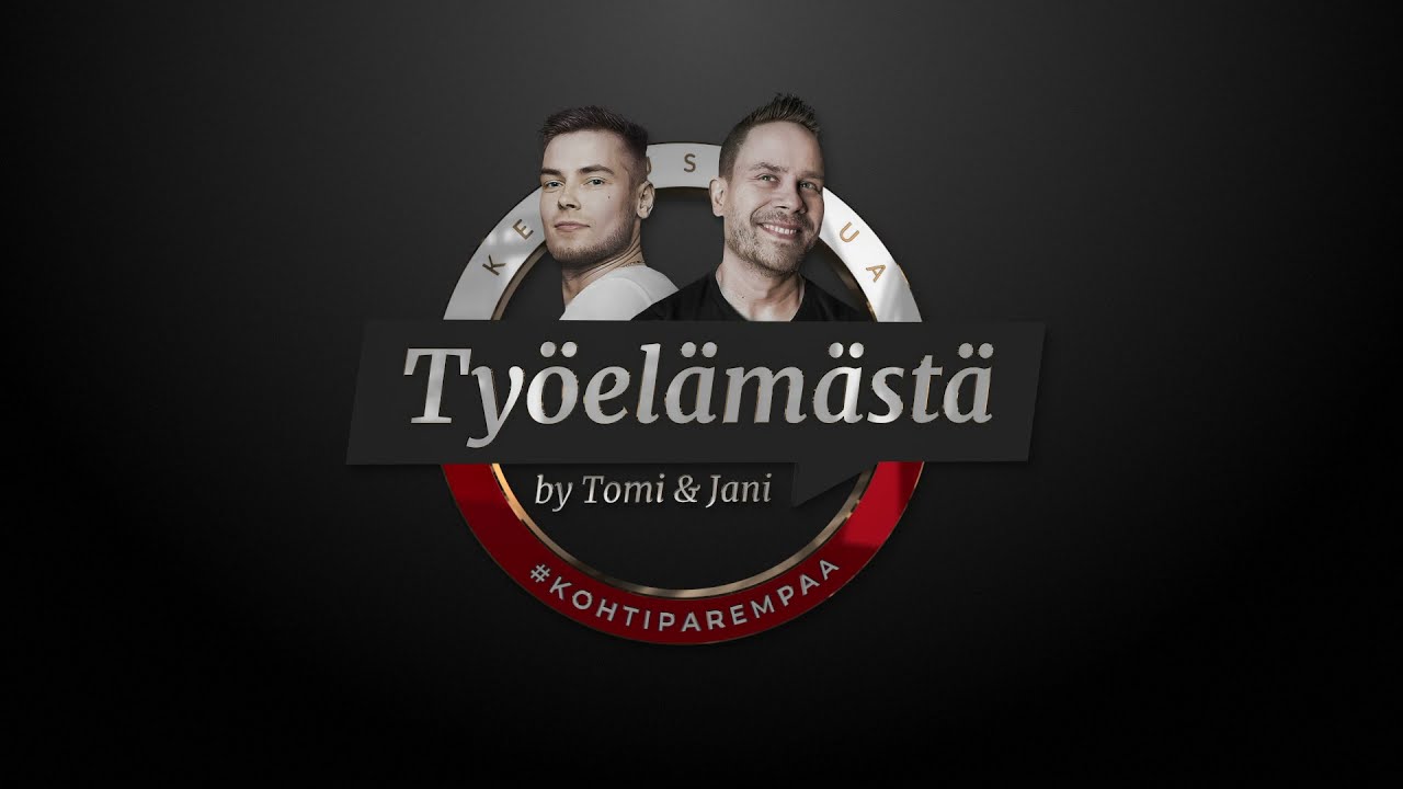 3D Looping Logo