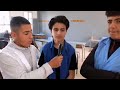شعبة الفنون في التعليم الثانوي