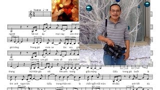 nua trai tim yeu nguoi TranCan