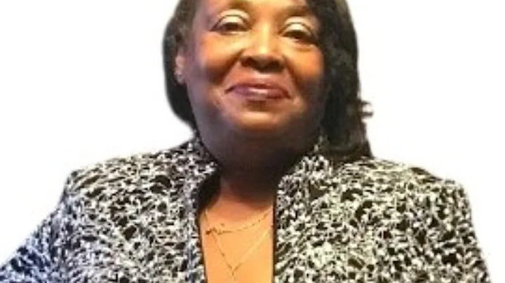 Ernestine Wooley-Reed Funeral Service
