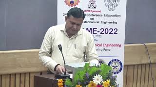 ICAME 2022  Valedictory Function