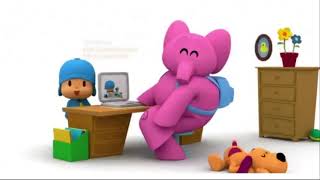 Pocoyo Season 3 Intro