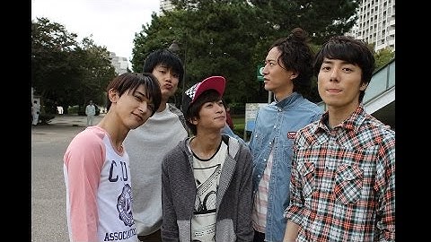 『サマーソング』映画オリジナル予告編