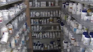 Specialty drug prices soaring past six figures per year