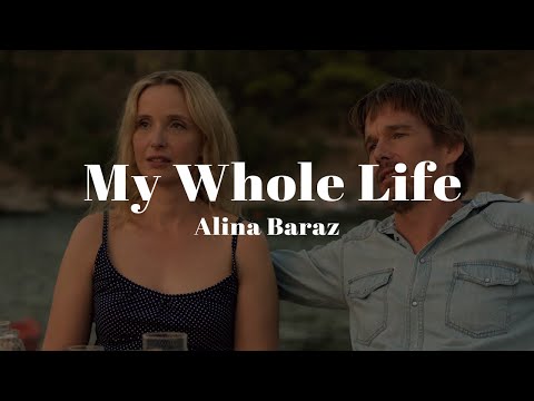 Alina Baraz - My Whole Life