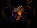Daily tips and tricks how to in blender  particle flow in geo nodes #blender# tutorial #simulation